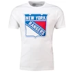 Pánské tričko Fanatics Secondary Core NHL New York Rangers