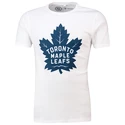Pánské tričko Fanatics Secondary Core NHL Toronto Maple Leafs