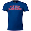Pánské tričko Fanatics Wordmark NHL New York Rangers