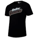 Pánské tričko Fanatics Wordmark NHL San Jose Sharks