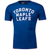 Pánské tričko Fanatics Wordmark NHL Toronto Maple Leafs