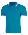 Pánské tričko Fila  Polo Piro Capri Breeze