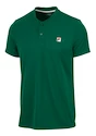 Pánské tričko Fila  T-Shirt Addison Aventurine