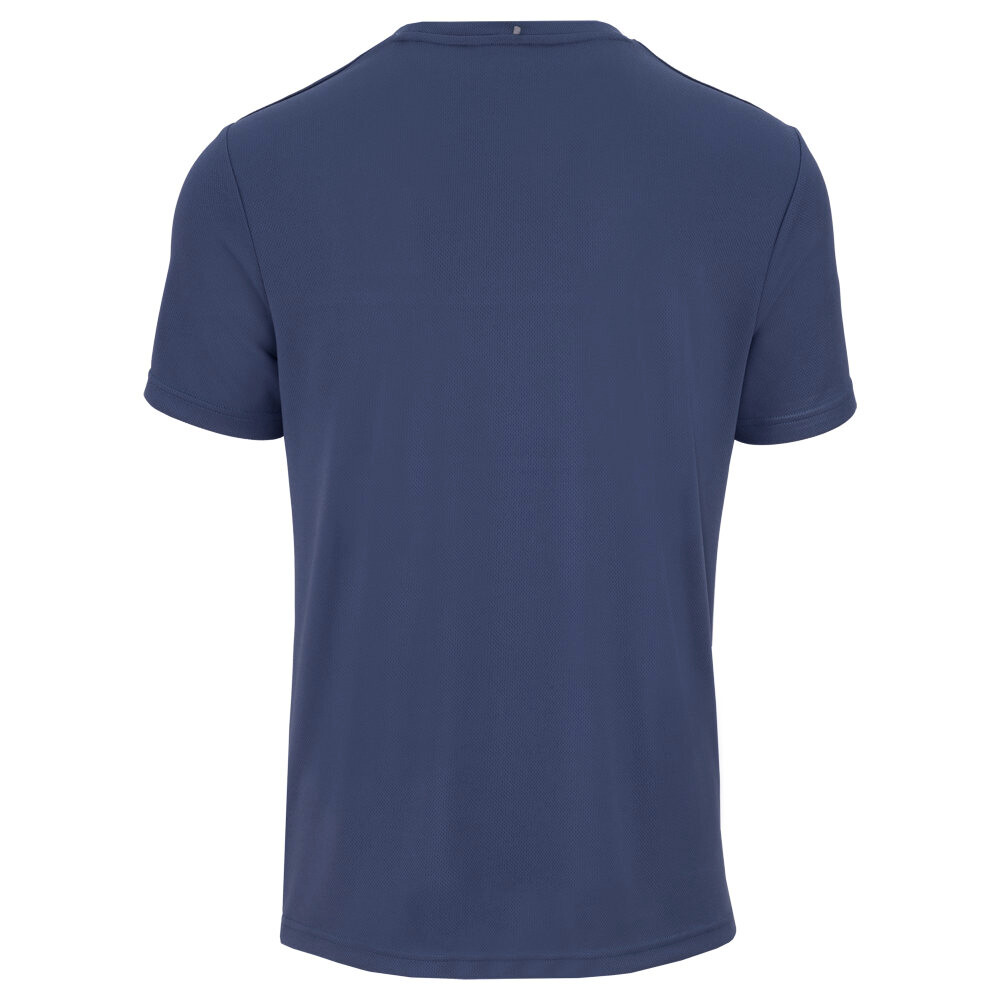 Pánské tričko Fila  T-Shirt Cailan Vintage Indigo XXL - thumb (1)