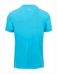 Pánské tričko Fila  T-Shirt Caleb Scuba Blue
