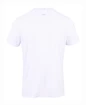 Pánské tričko Fila  T-Shirt Caleb White