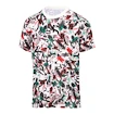 Pánské tričko Fila  T-Shirt Huds Graffitti Gringe L