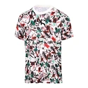 Pánské tričko Fila  T-Shirt Huds Graffitti Gringe L