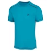 Pánské tričko Fila  T-Shirt Jannis Capri Breeze