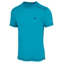 Pánské tričko Fila  T-Shirt Jannis Capri Breeze