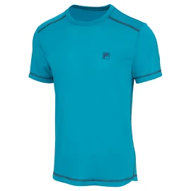 Pánské tričko Fila T-Shirt Jannis Capri Breeze