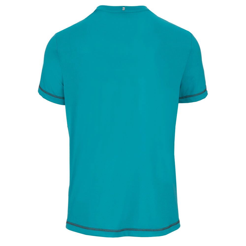 Pánské tričko Fila  T-Shirt Jannis Capri Breeze M - thumb (1)