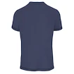 Pánské tričko Fila  T-Shirt Jannis Vintage Indigo