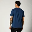 Pánské tričko Fox  Archer Ss modré