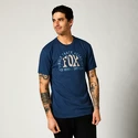 Pánské tričko Fox  Archer Ss modré