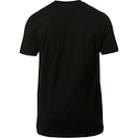 Pánské tričko Fox  Legacy Fox Head Ss černé