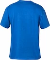 Pánské tričko Fox Legacy Head Royal Blue