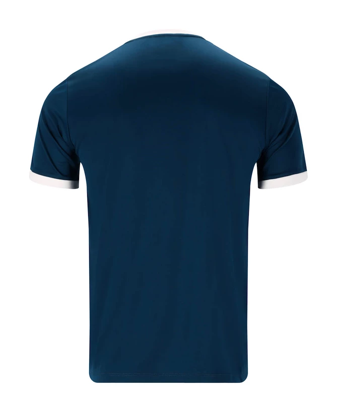 Pánské tričko FZ Forza  Alberti M S/S Tee Poseidon M