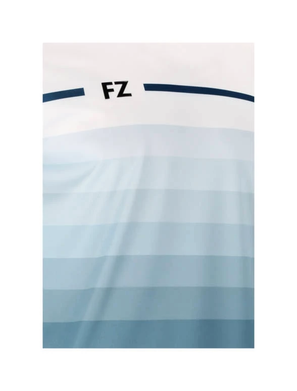 Pánské tričko FZ Forza  Alberti M S/S Tee Poseidon M