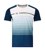 Pánské tričko FZ Forza  Alberti M S/S Tee Poseidon M