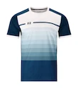 Pánské tričko FZ Forza  Alberti M S/S Tee Poseidon M
