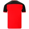 Pánské tričko FZ Forza  Check M SS Tee Red