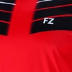 Pánské tričko FZ Forza  Check M SS Tee Red