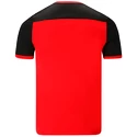 Pánské tričko FZ Forza  Check M SS Tee Red