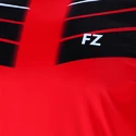 Pánské tričko FZ Forza  Check M SS Tee Red