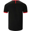 Pánské tričko FZ Forza  Cornwall M SS Tee Red