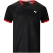 Pánské tričko FZ Forza  Cornwall M SS Tee Red