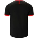 Pánské tričko FZ Forza  Cornwall M SS Tee Red