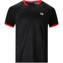 Pánské tričko FZ Forza  Cornwall M SS Tee Red