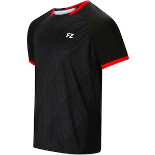Pánské tričko FZ Forza  Cornwall M SS Tee Red