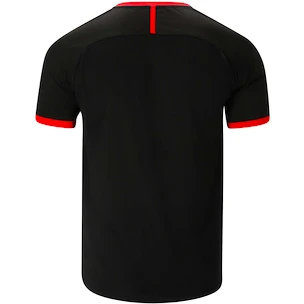 Pánské tričko FZ Forza  Cornwall M SS Tee Red