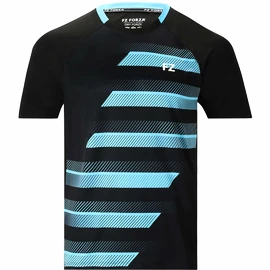 Pánské tričko FZ Forza Crestor M SS Tee Black