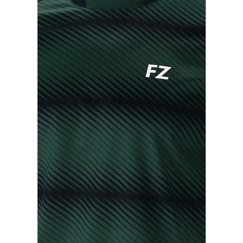 Pánské tričko FZ Forza  Lothar M Tee June Bug XXL