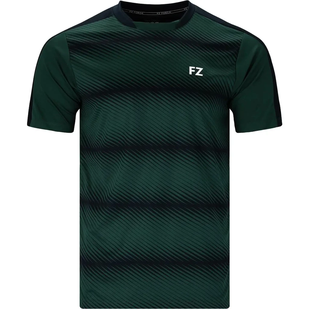 Pánské tričko FZ Forza  Lothar M Tee June Bug XXL