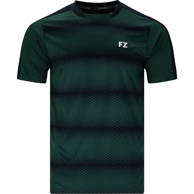 Pánské tričko FZ Forza  Lothar M Tee June Bug XXL