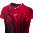 Pánské tričko FZ Forza  Sedano M S/S Tee Chinese Red