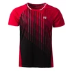 Pánské tričko FZ Forza  Sedano M S/S Tee Chinese Red