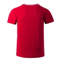 Pánské tričko FZ Forza  Sedano M S/S Tee Chinese Red