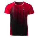 Pánské tričko FZ Forza  Sedano M S/S Tee Chinese Red