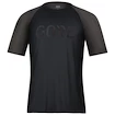 Pánské tričko GORE  Devotion Black/Grey
