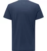Pánské tričko Haglöfs  Trad Print Blue