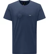 Pánské tričko Haglöfs  Trad Print Blue