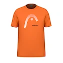 Pánské tričko Head  CARL T-Shirt Men CN   L