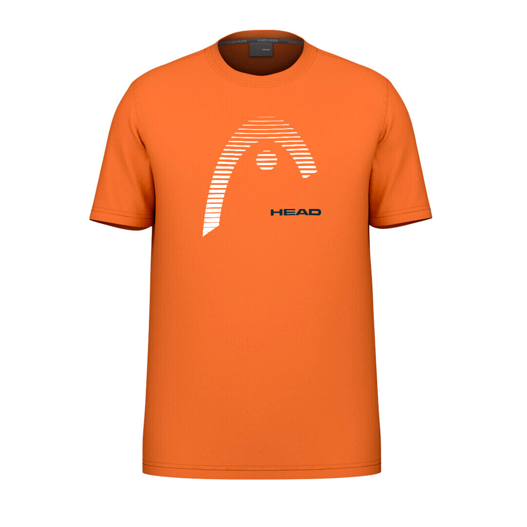 Product detail of Pánské tričko Head  CARL T-Shirt Men CN   XL