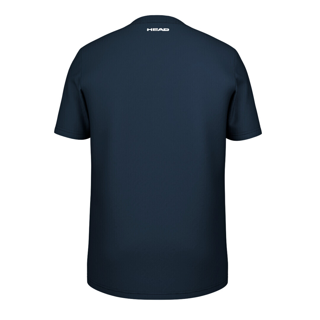 Pánské tričko Head  CARL T-Shirt Men NV   L - thumb (1)