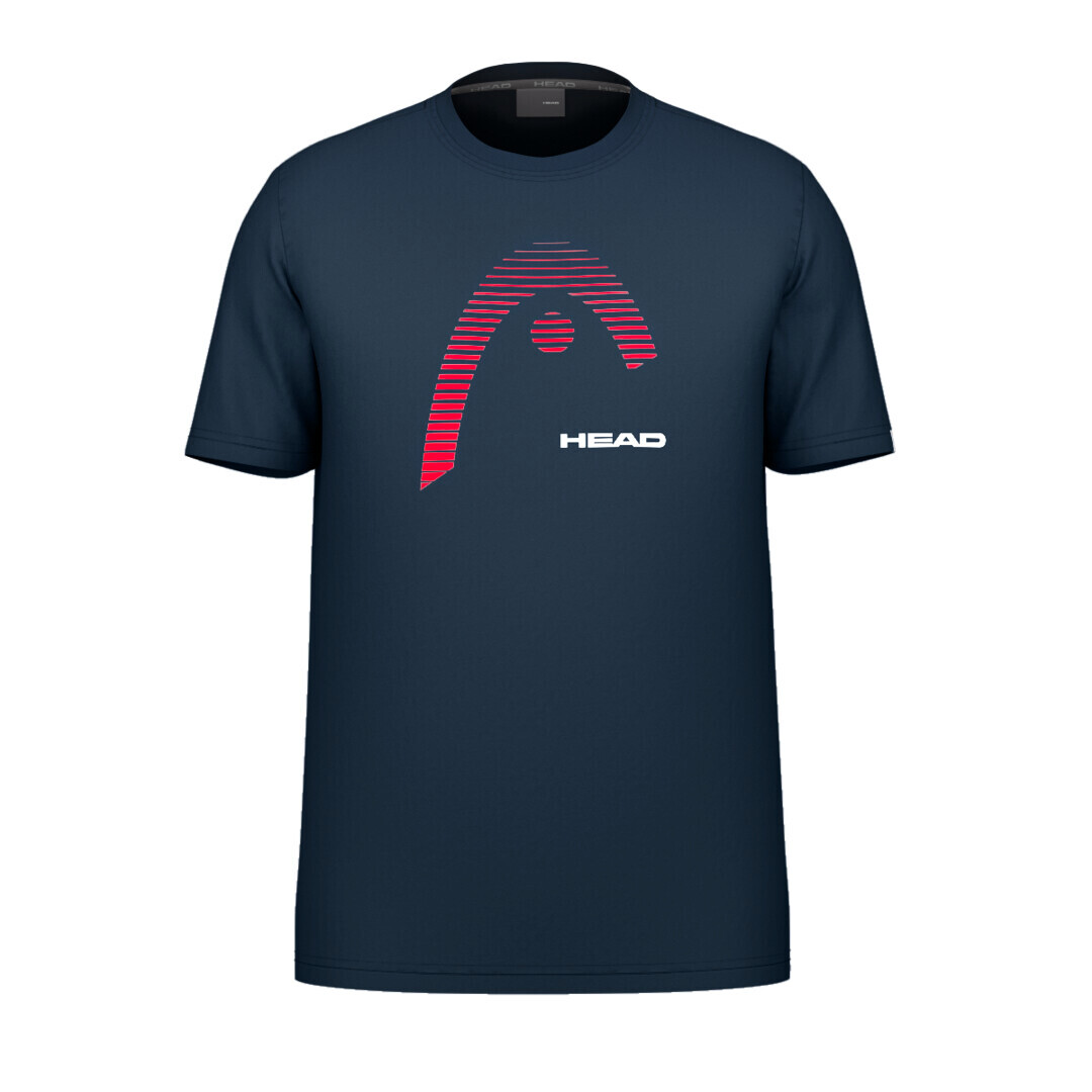 Product detail of Pánské tričko Head  CARL T-Shirt Men NV   XL